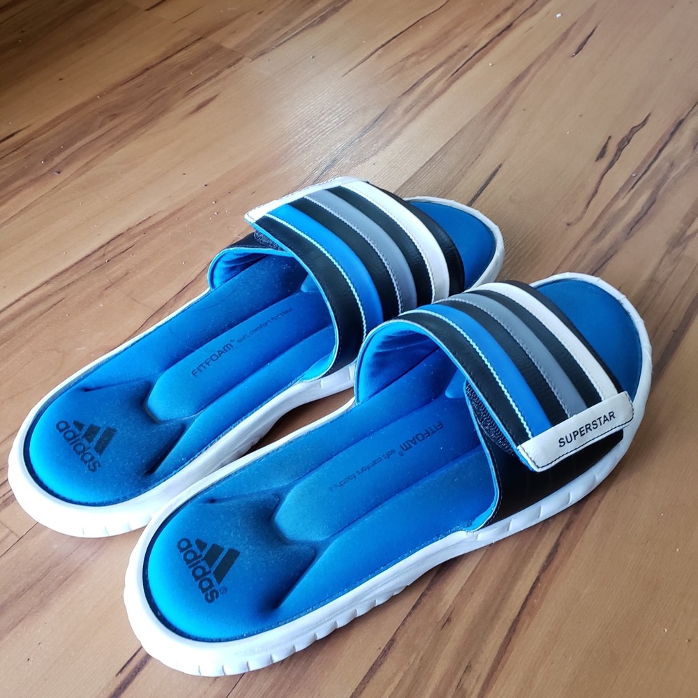 Nike Slides
